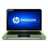 HP Pavilion DV6-3127DX  Intel Core i3-350M 2.26GHz,15.6", 500GB HDD, 4GB RAM, Webcam, DVD-RW, Windows 8